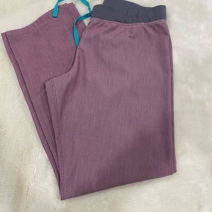 Figs Livingston scrub pants